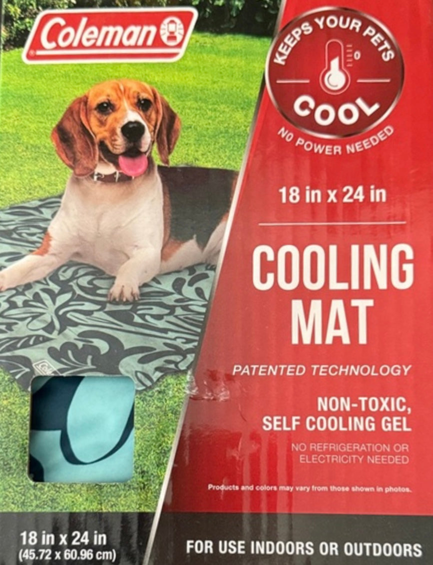 Cooling Mat for Pets