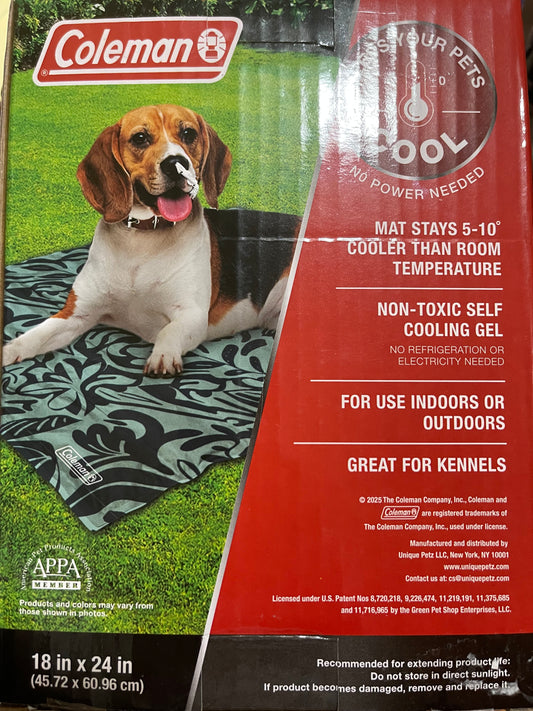 Cooling Mat for Pets